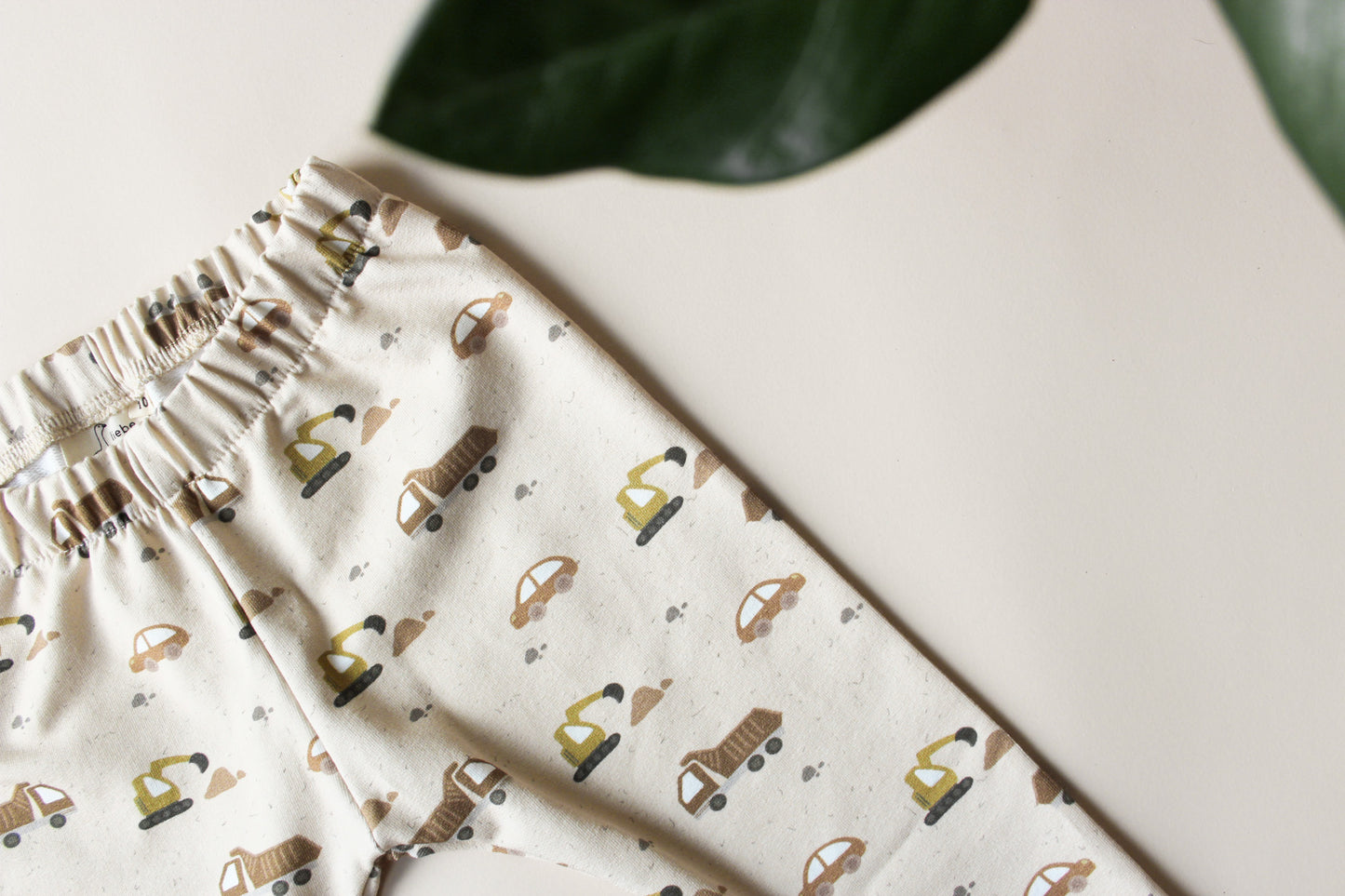 Sofortkauf Leggings Baustelle