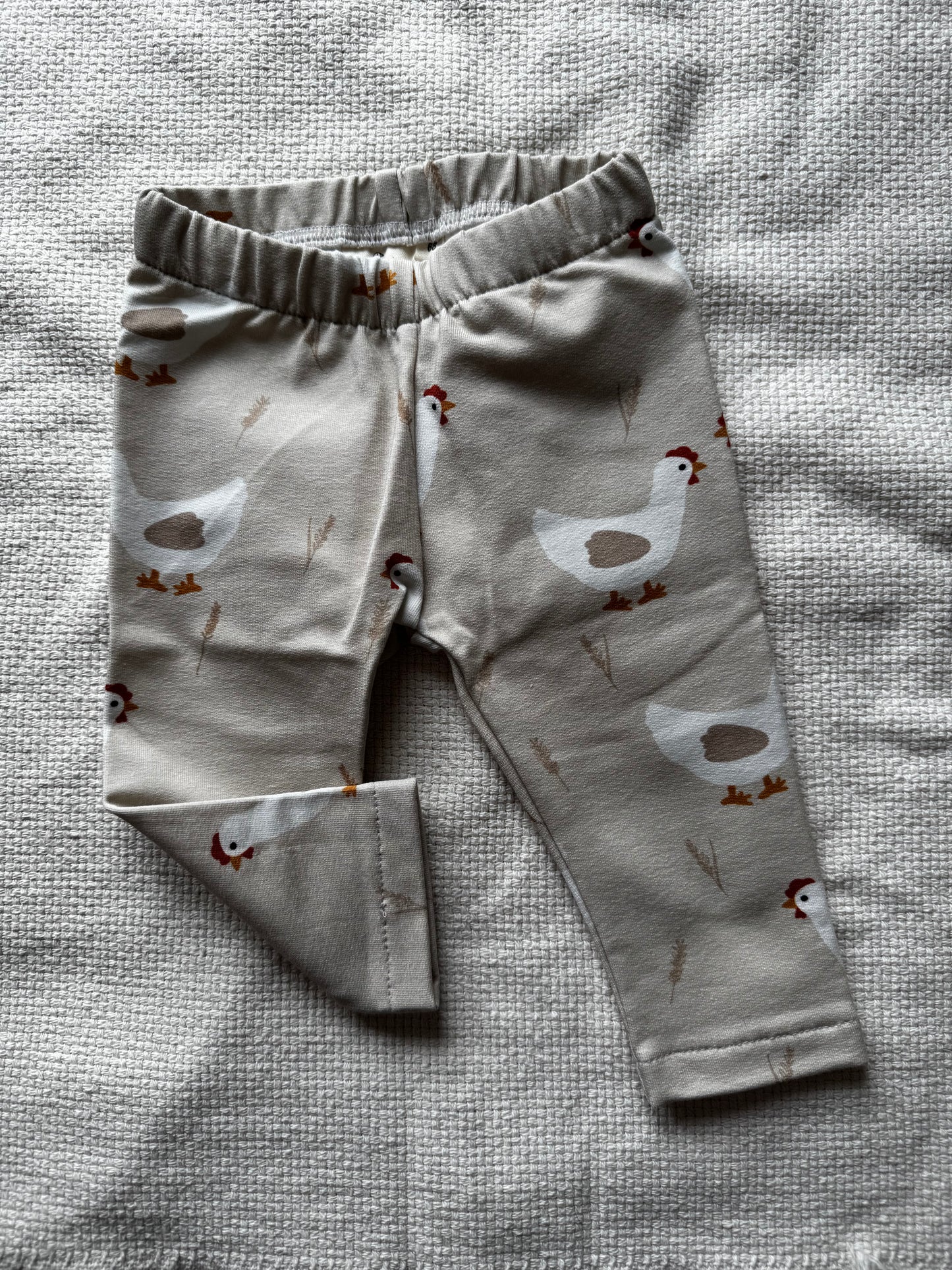 Sofortkauf Leggings (verschiedene Motive)