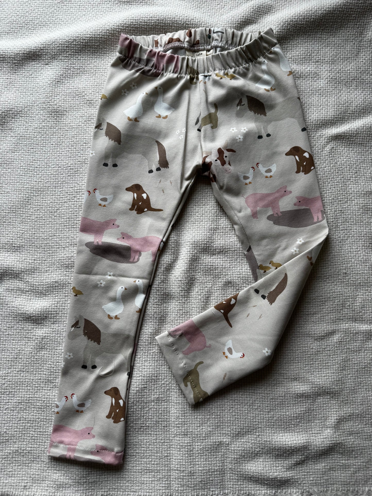 Sofortkauf Leggings (verschiedene Motive)